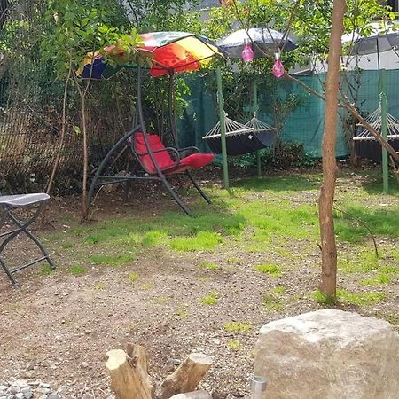 Josephine Central Villa & Garden Cluj-Napoca Ngoại thất bức ảnh