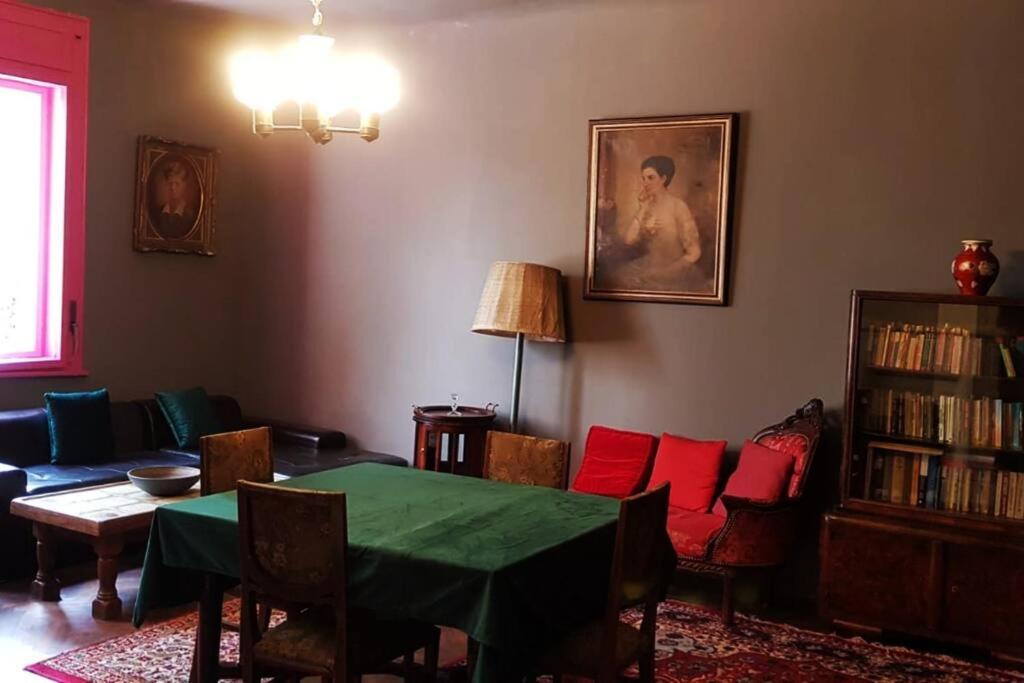 Josephine Central Villa & Garden Cluj-Napoca Ngoại thất bức ảnh