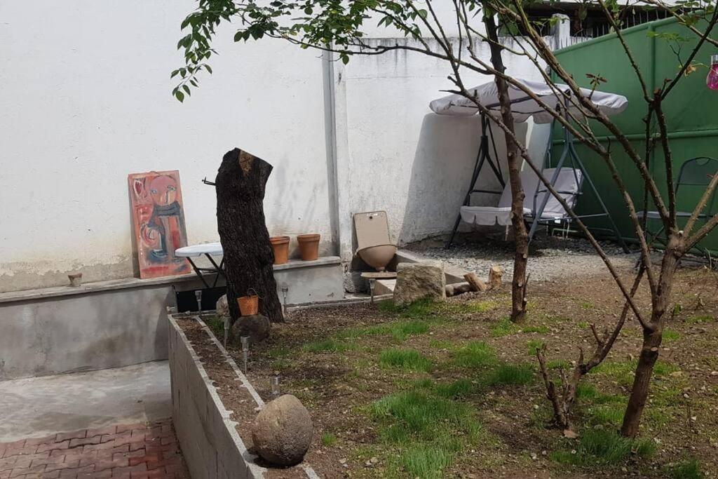 Josephine Central Villa & Garden Cluj-Napoca Ngoại thất bức ảnh
