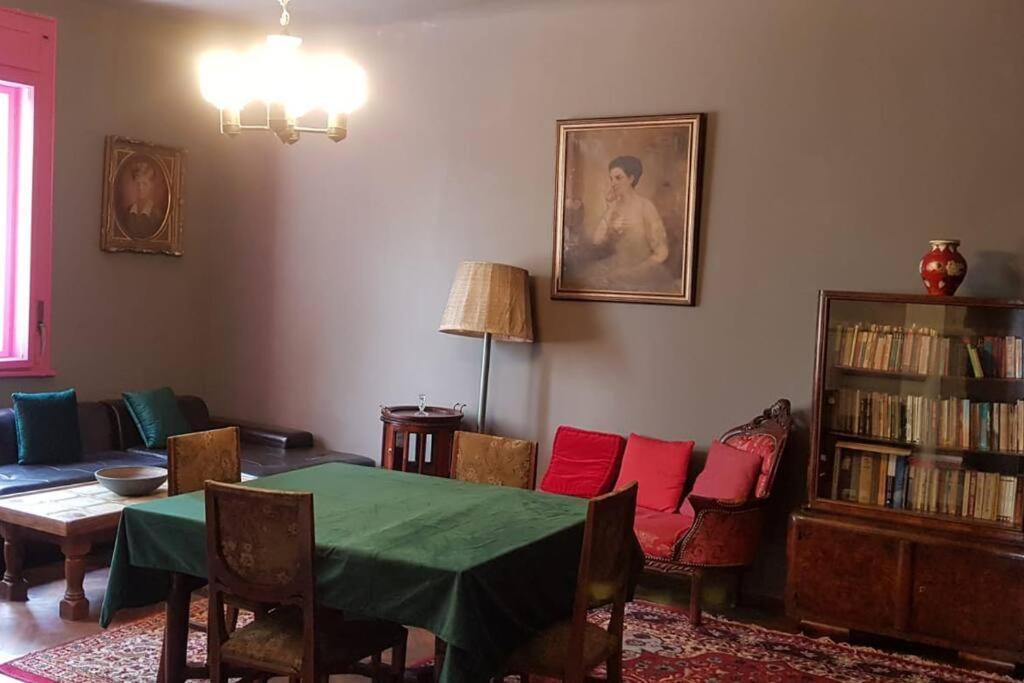 Josephine Central Villa & Garden Cluj-Napoca Ngoại thất bức ảnh