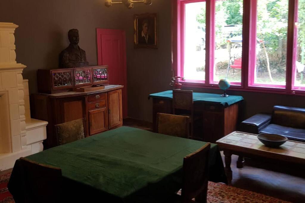 Josephine Central Villa & Garden Cluj-Napoca Ngoại thất bức ảnh