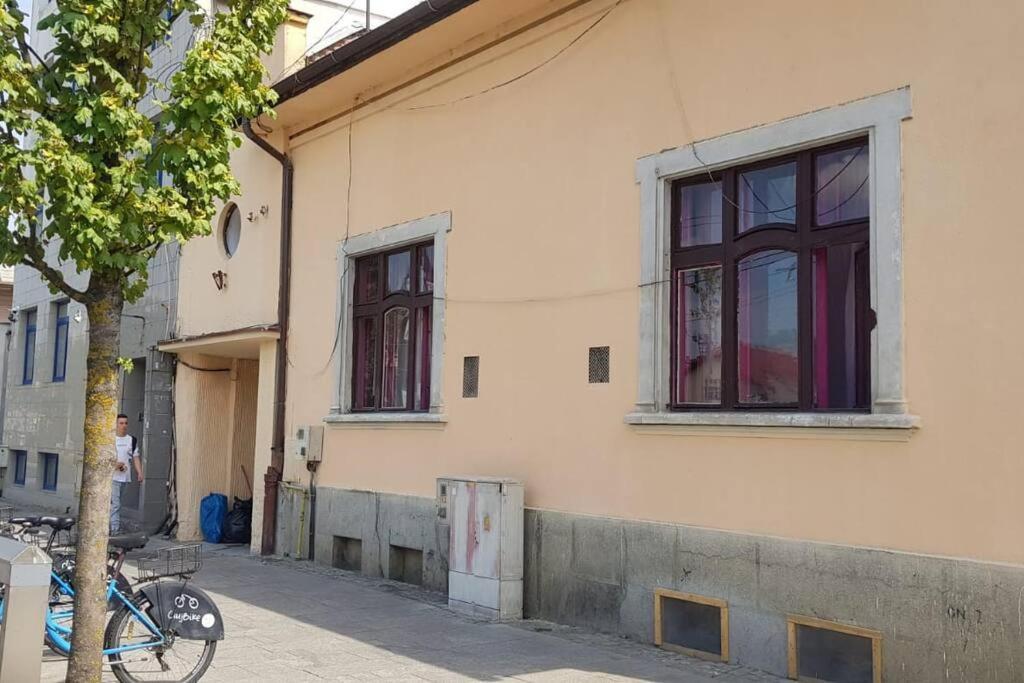 Josephine Central Villa & Garden Cluj-Napoca Ngoại thất bức ảnh